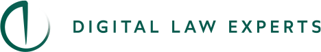 Digital Law Experts Logo